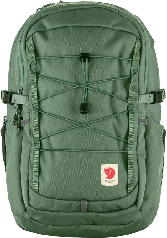 Fjallraven Skule 20 Backpack - Patina Green