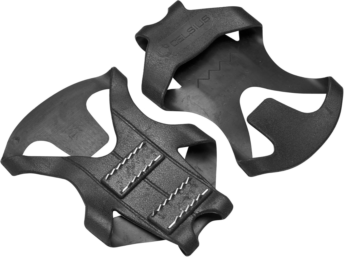 Full Foot Regular Ice Cleats