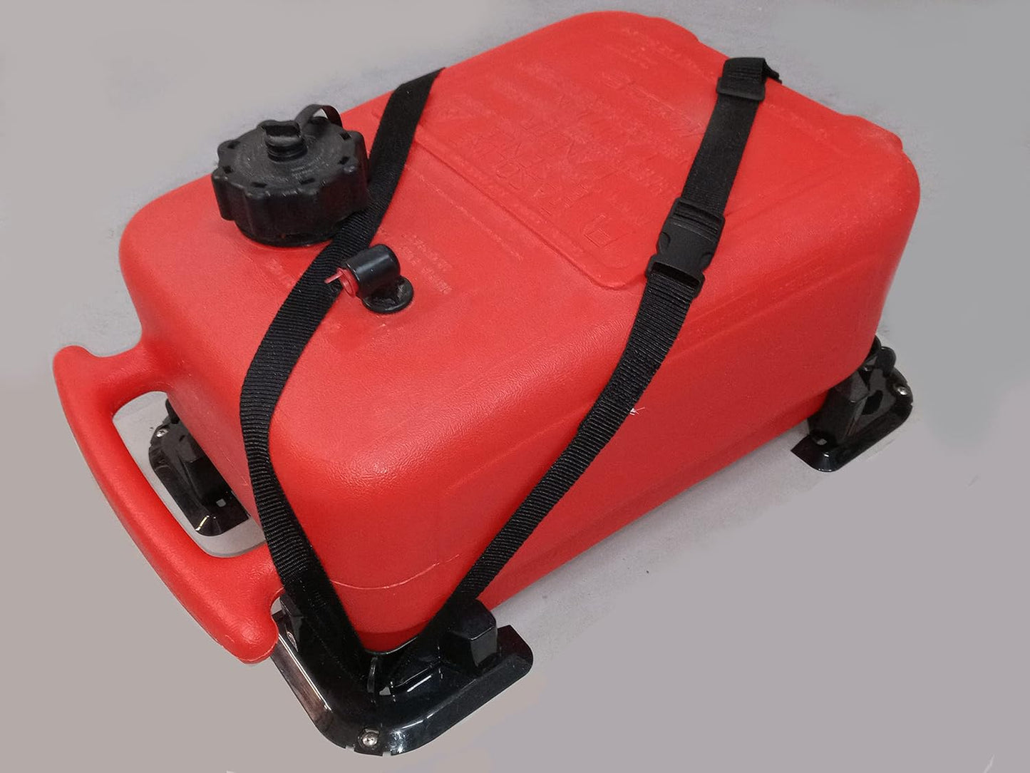 Removable Cooler Mounting kit