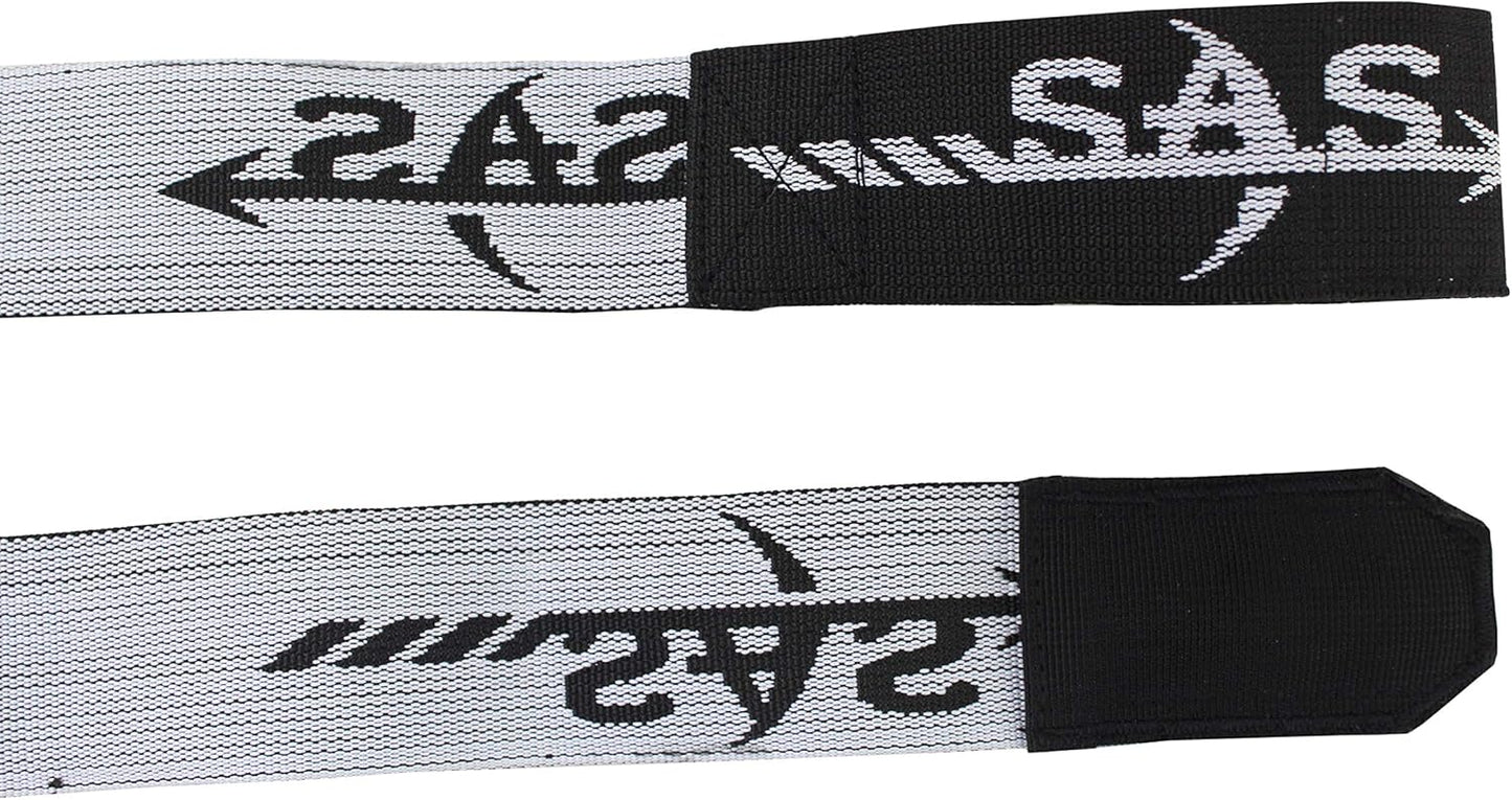 SAS Archery Recurve Takedown Bow Stringer Traditional Longbow Hunting Limb String Tool Accessory