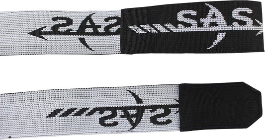 SAS Archery Recurve Takedown Bow Stringer Traditional Longbow Hunting Limb String Tool Accessory