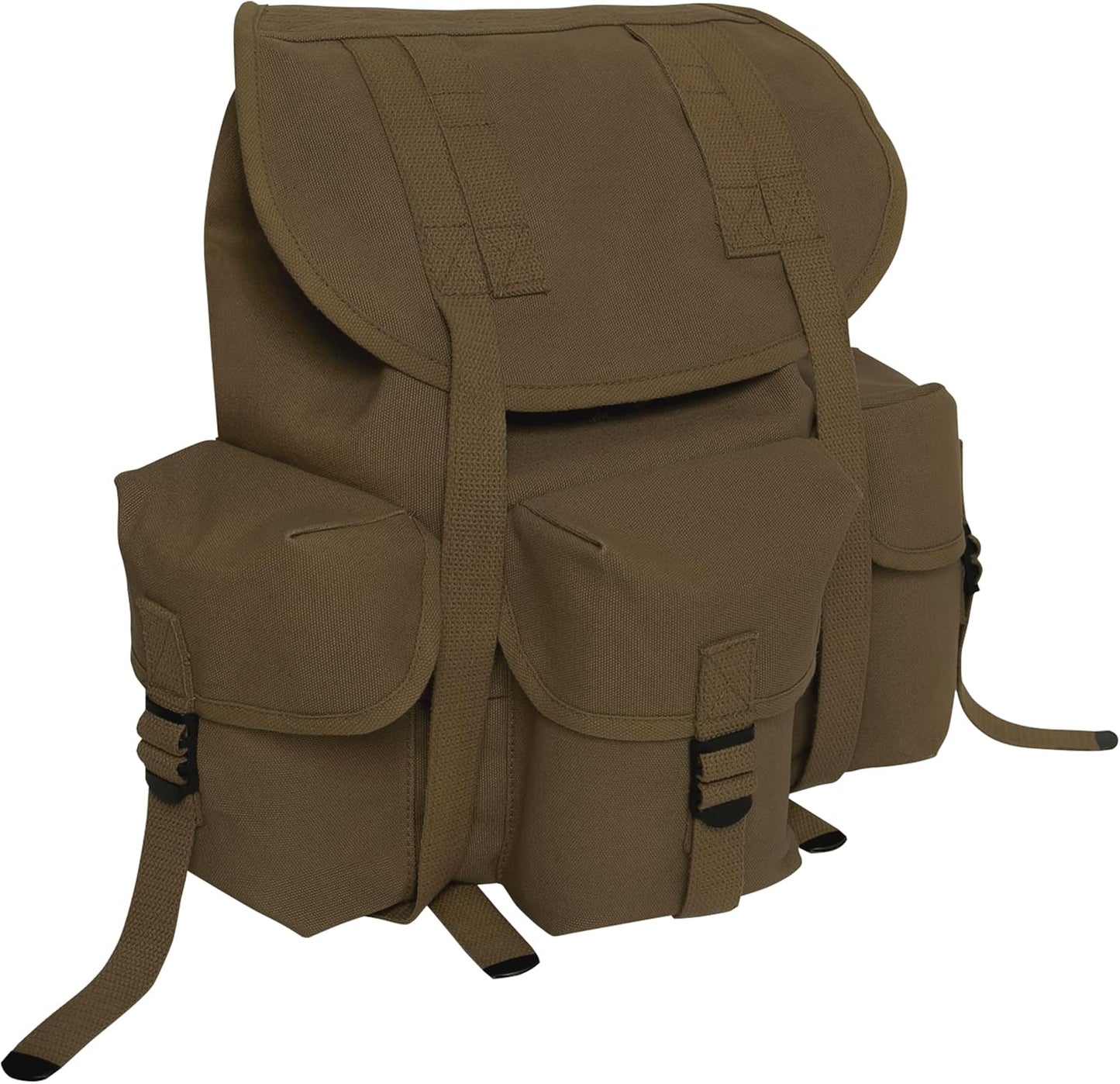 Rothco G.I. Type Heavyweight Mini Alice Pack Military Rucksack