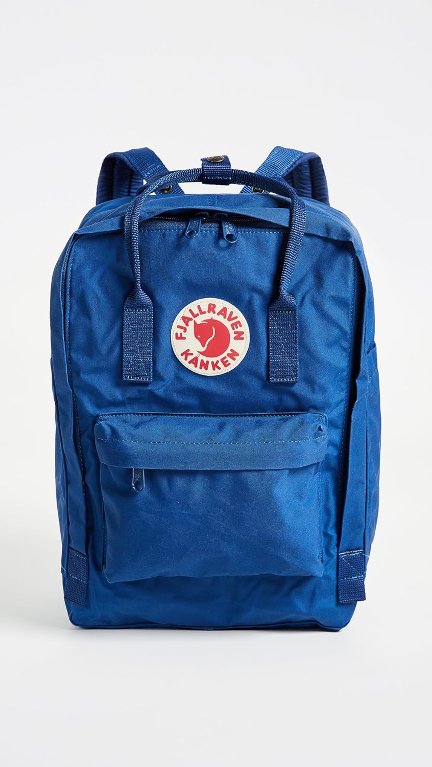 Fjallraven K¿nken Deep Blue One Size