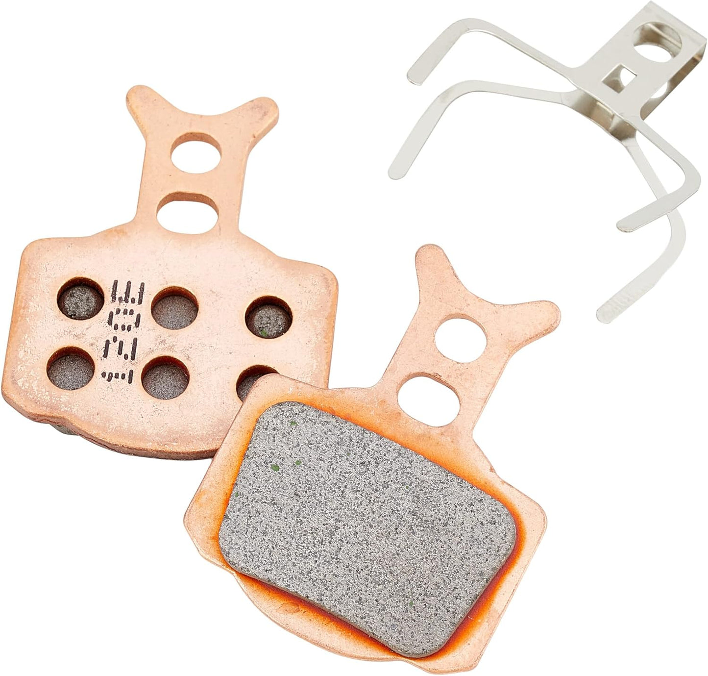 Formula DISC PAD - R1/RX/ONE SINTERED