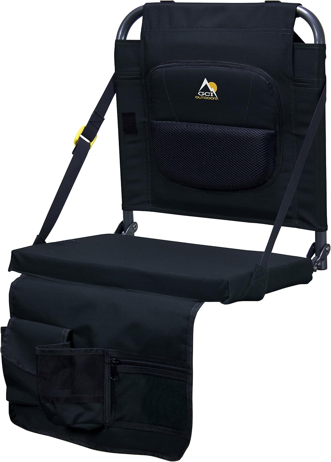 GCI Outdoor Comfort Chair and Stadium Seat