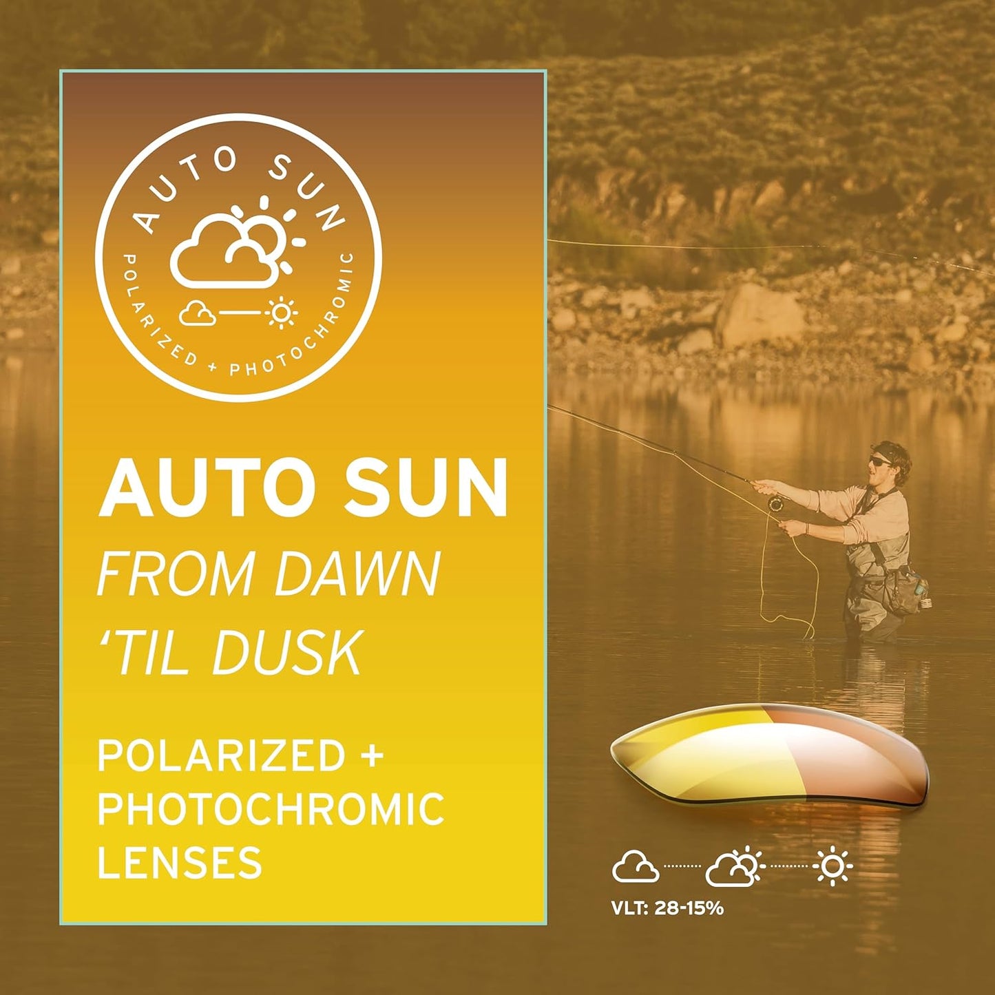 Zeal Optics Magnolia | Plant-Based Polarized Sunglasses for Men & Women