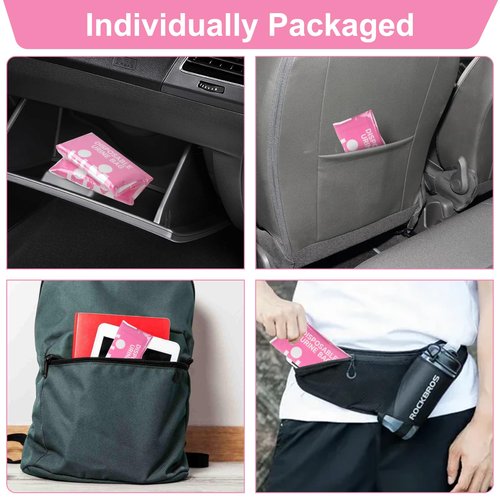 Ymiumre 10 Pack Disposable Urine Bag, 900ML Pee Bags for Travel for Men Women, Disposable Urinal Bags and Vomit Bags, Pee Bag for Traffic Jams, Camping, Pregnant, Patient