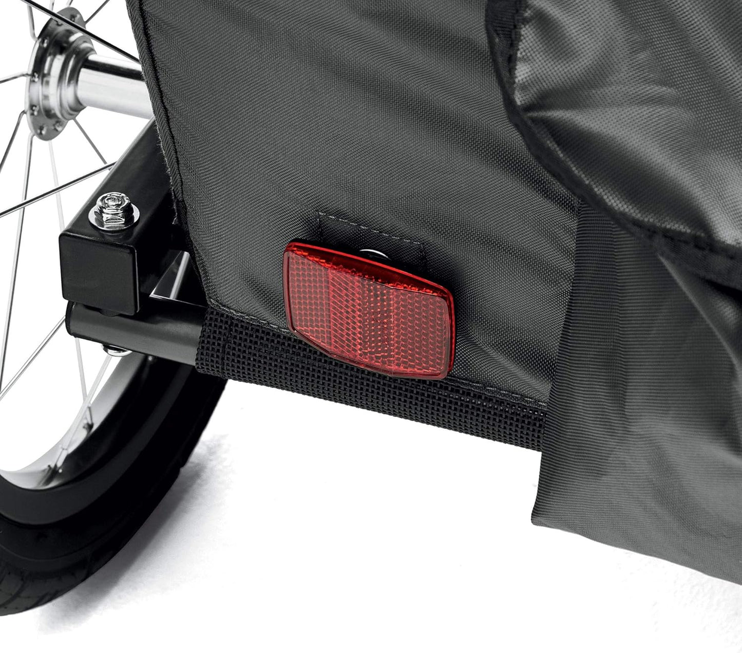 Allen Sports Deluxe Steel Child Trailer