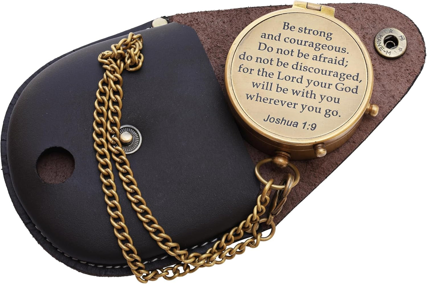 First Communion Gifts for Boys, Compass, Baptism Gifts for Boys, Confirmation Gifts for Teenage Boys, Girls, 1st Communion Gifts for Boys, First Reconciliation Gifts, Religious Gifts for Men