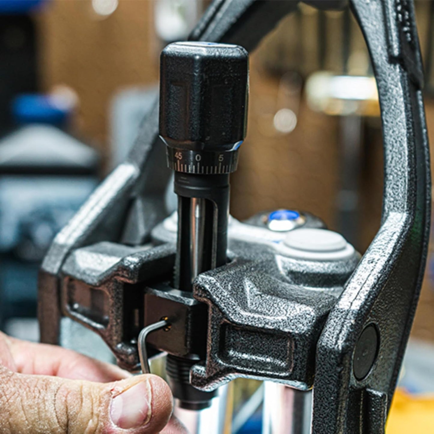 Frankford Arsenal M-Press Coaxial Reloading Press Extra Die Blocks 3 Pack for Reloading