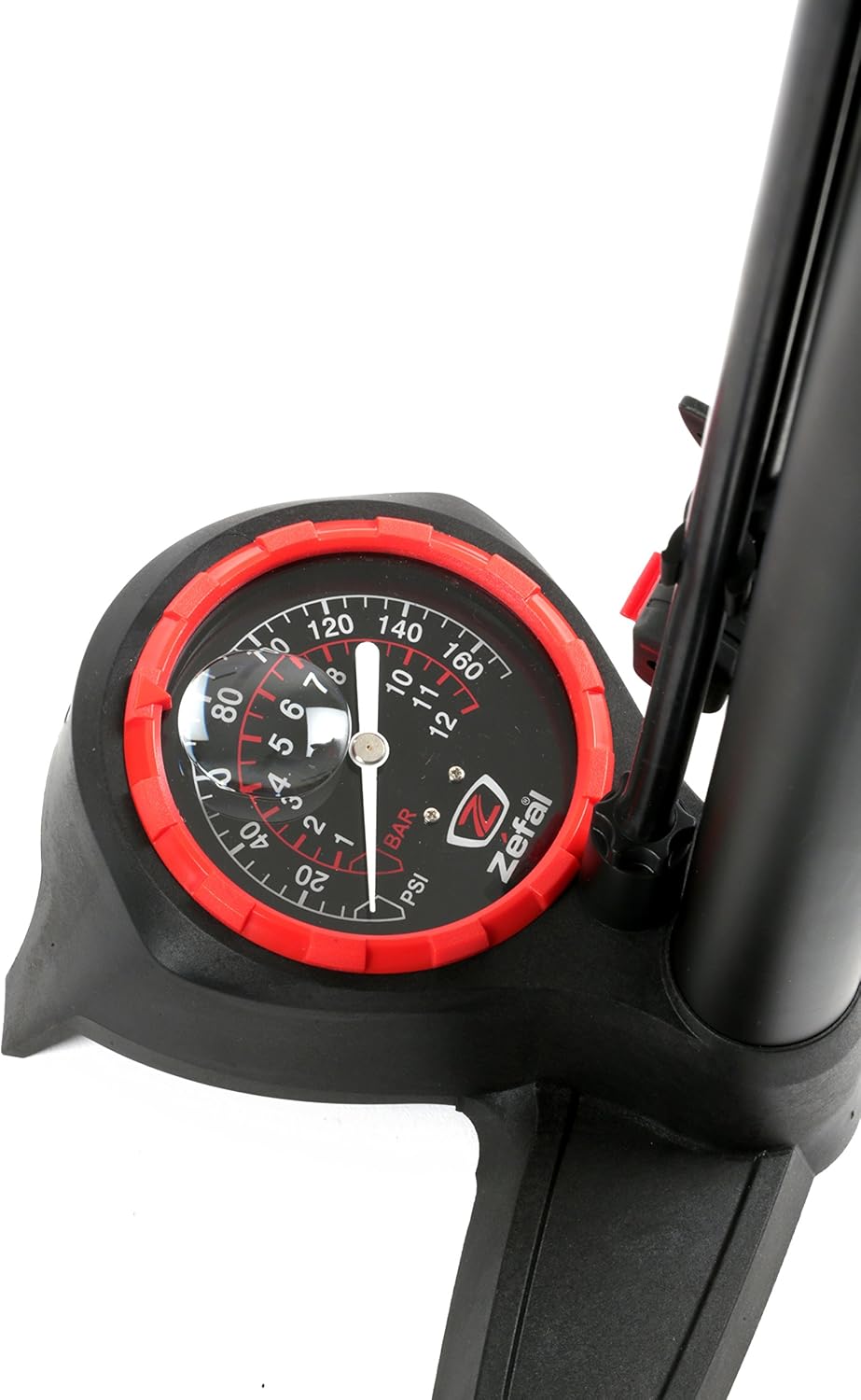 Zefal Standpumpe Profil Max FP60