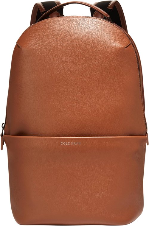 Cole Haan Bag-Triboro Backpack, New British Tan