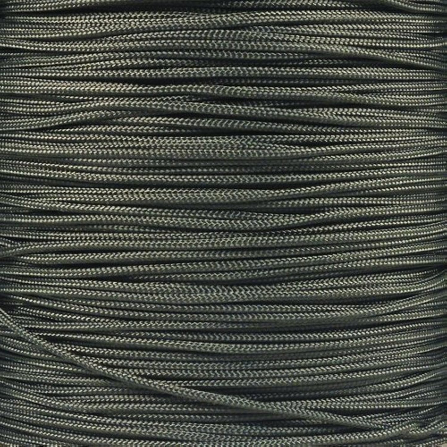 Paracord Planet 95lb Paracord – Tactical Parachute Cord for Camping and Crafting in 100 ft Hanks