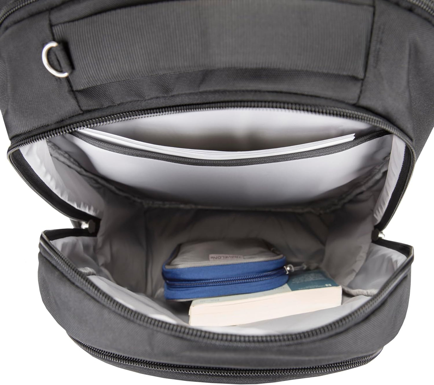 Travelon Anti-Theft Classic Large Backpack