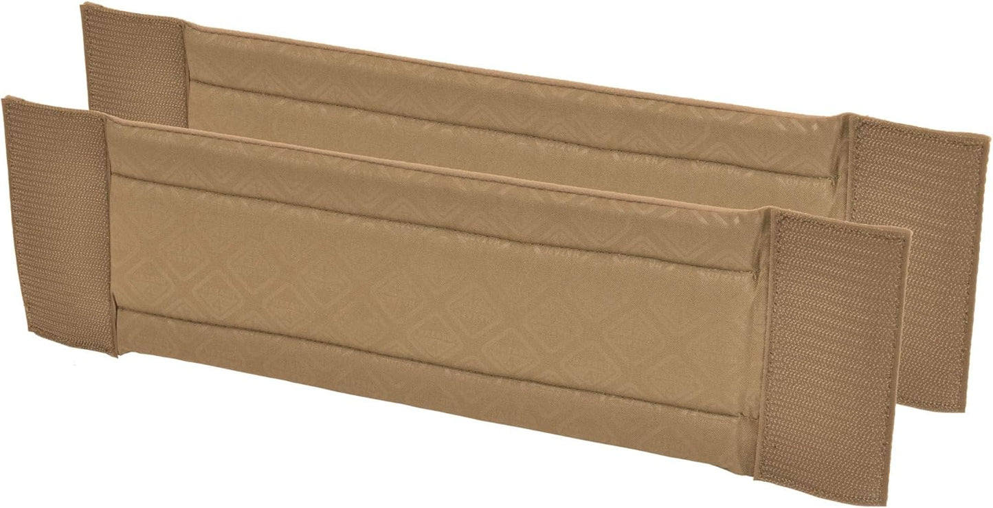 HAZARD 4 Daypack Padded Divider 2 Pack - Coyote