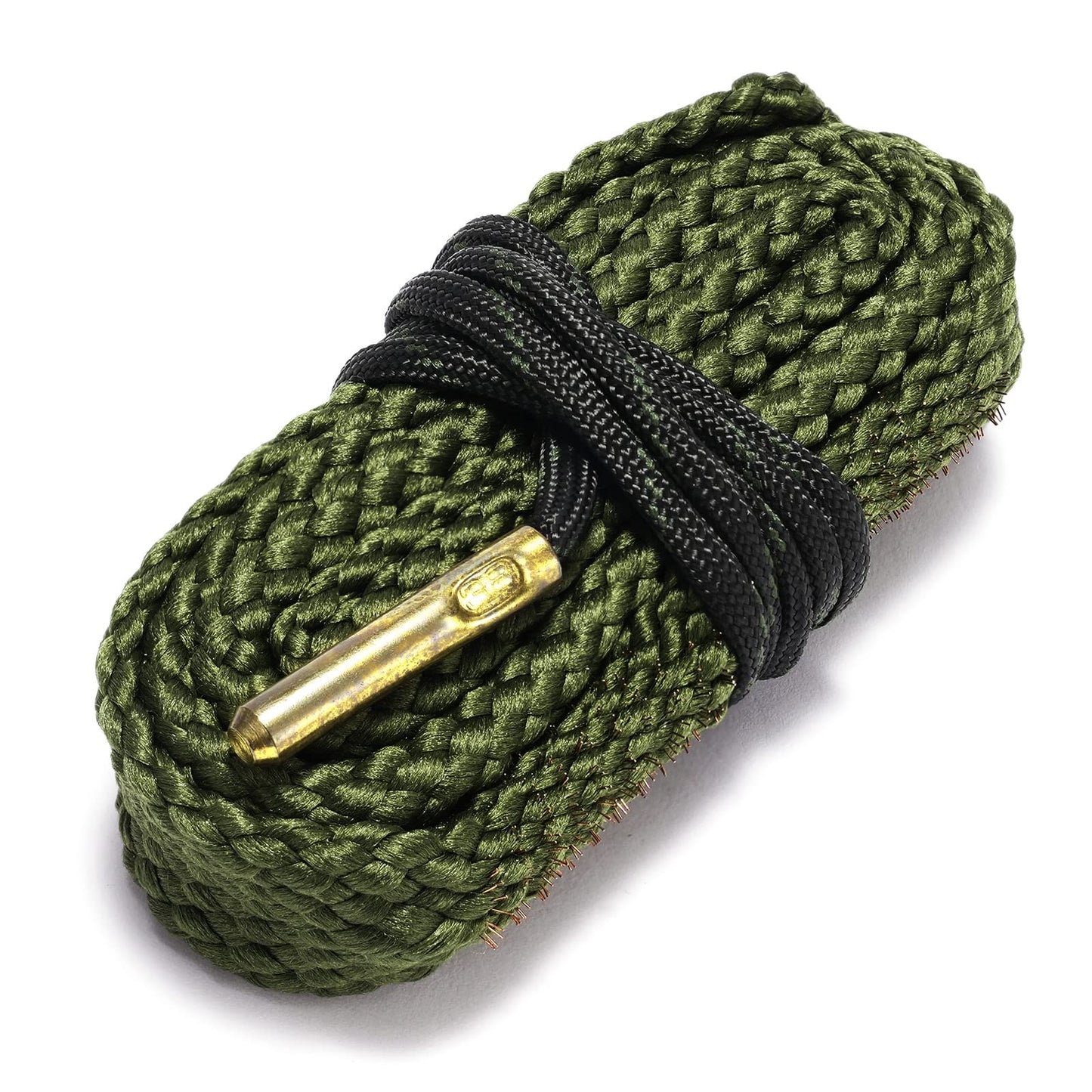 EZshoot Cleaning Rope for 9mm & .38 Cal/.357 Cal/.380 Caliber