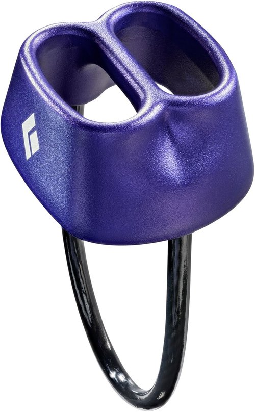BLACK DIAMOND ATC Belay Device for Rock Climbing and Rappelling