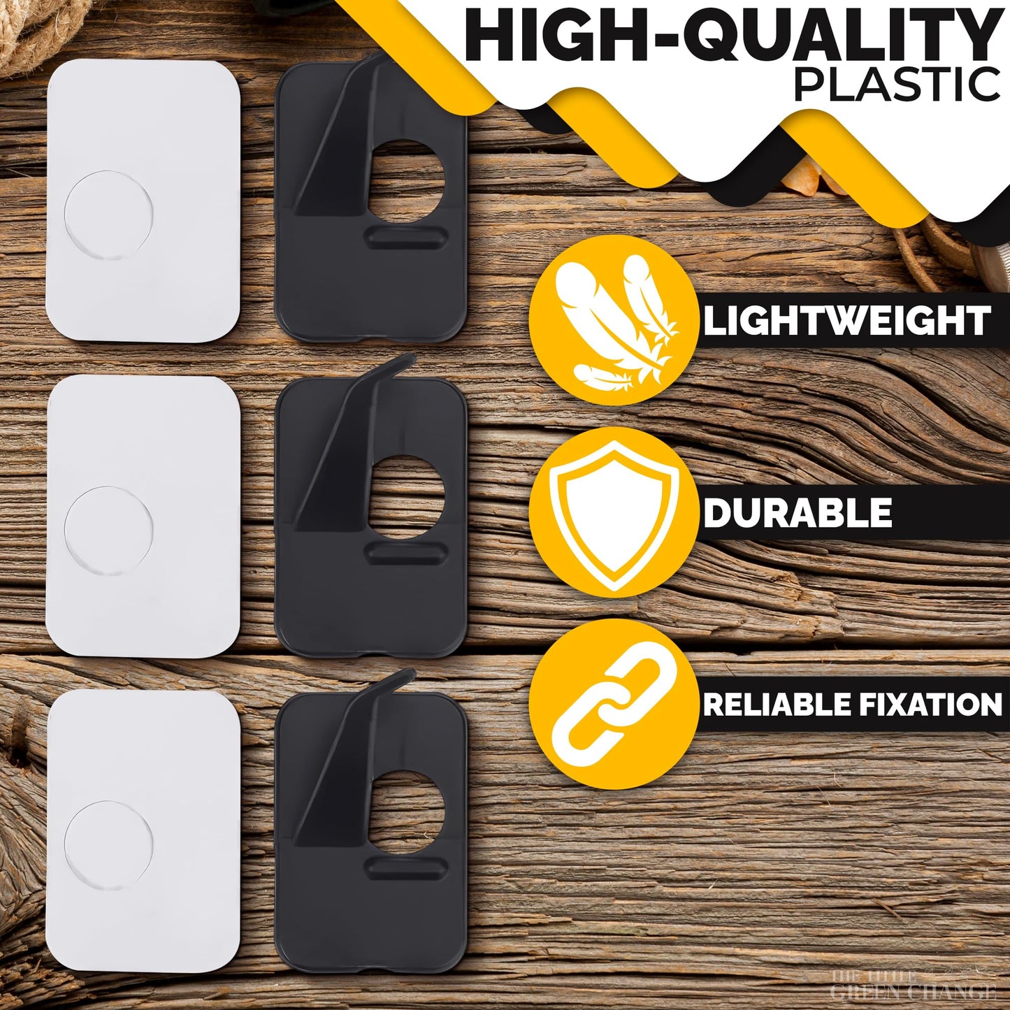 6 Pcs Arrow Rest for Recurve Bow - Arrow Rest Right Hand Archery Arrow Rest Recurve Arrow Rest Recurve Bow Arrow Rest for Compound Bows Archery Accessories - Recurve Bow Accessories Recurve Bow Rest