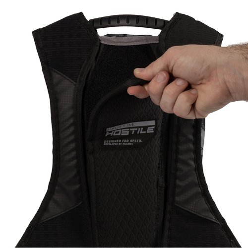 HK Army CTS Reflex Backpack For Airsoft (Grey)