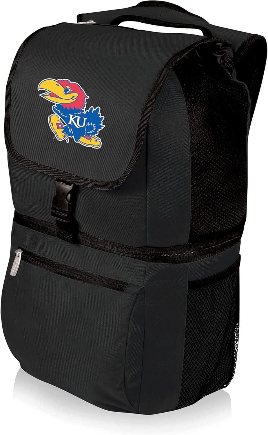North Carolina Tar Heels Zuma Backpack Cooler - Soft Lunch Cooler for Picnics