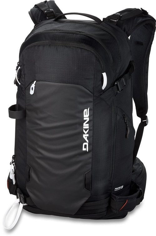 Dakine Poacher Backpack 32L - Black, One Size