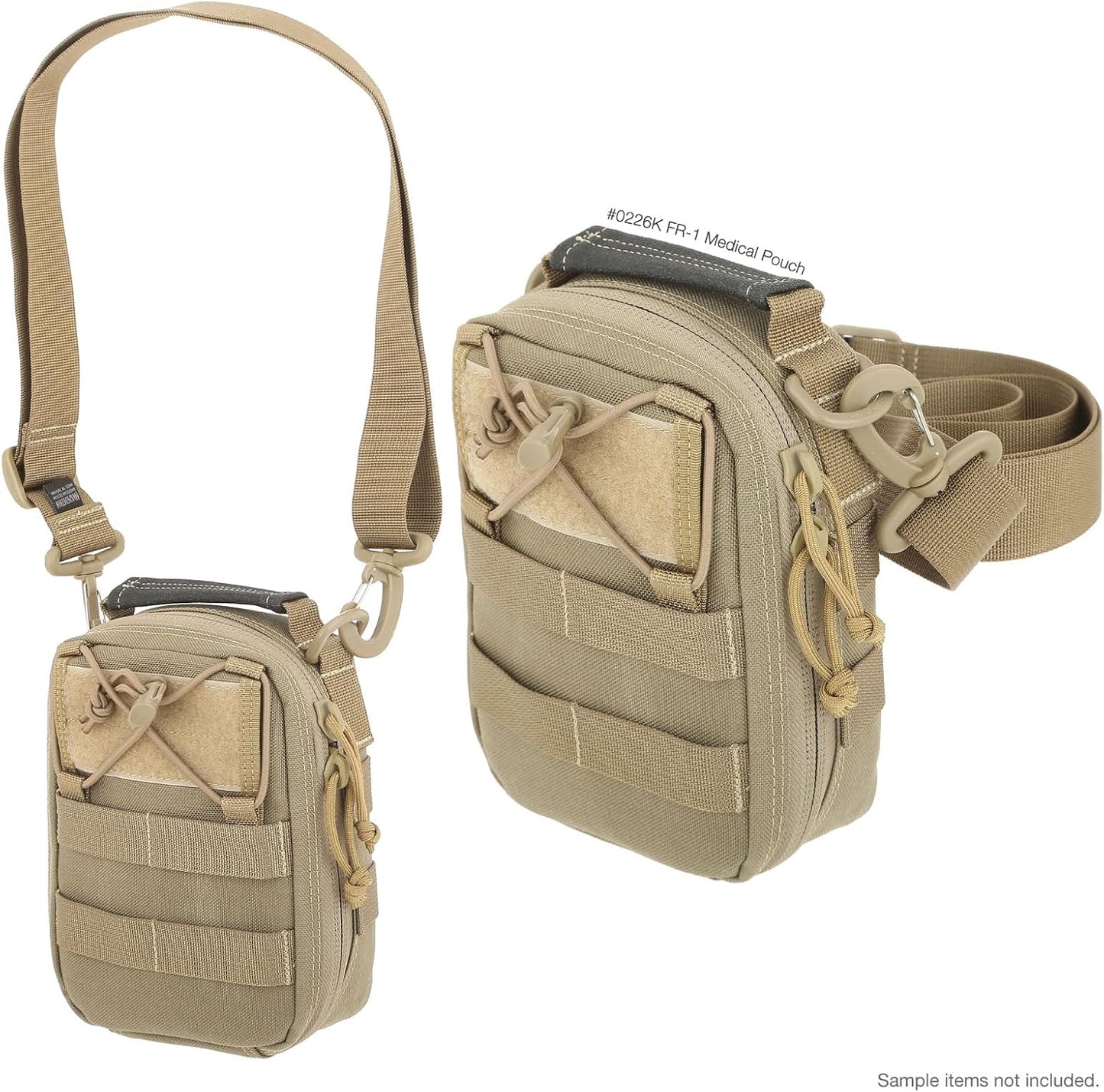 MAXPEDITION FR-1 Pouch