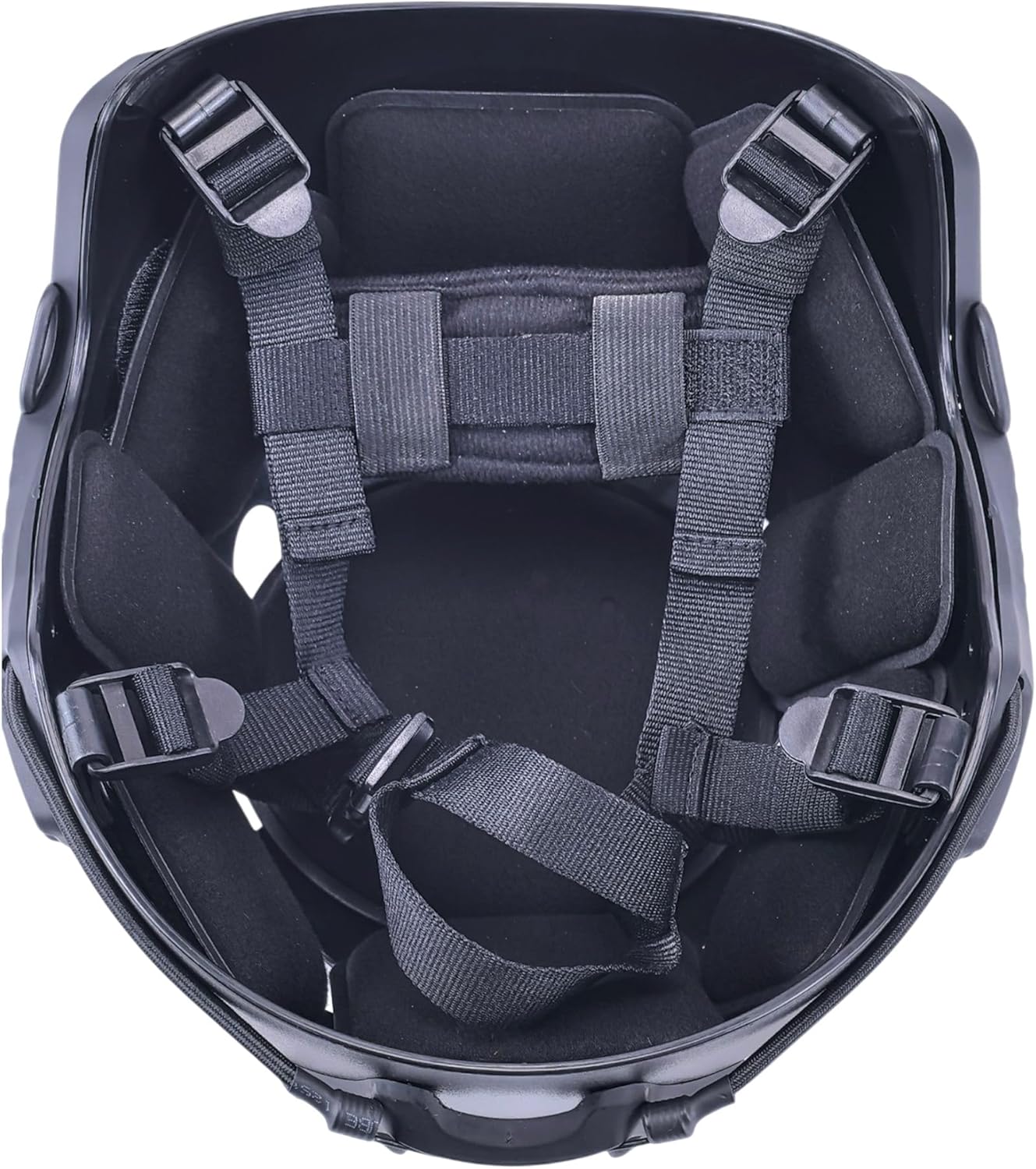 Paintball Tactical Fast Helmet - ATAIRSOFT PJ Type Airsoft Gear for Enhanced Protection