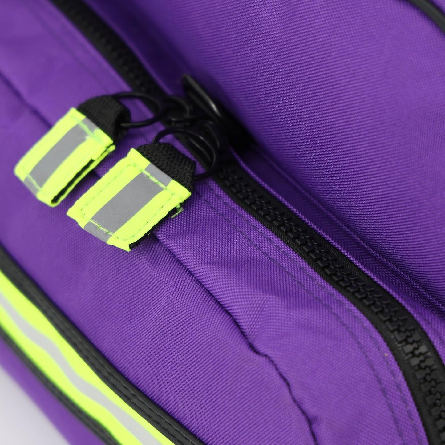 Lightning X Large EMT Medic First Responder EMS Trauma Jump Bag w/Dividers