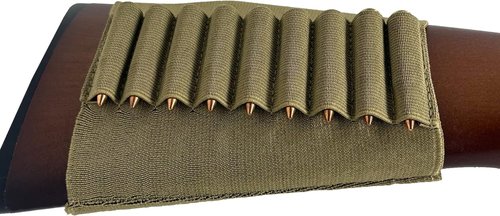 Krevis Butt Stock Amm Rifle Sleeve