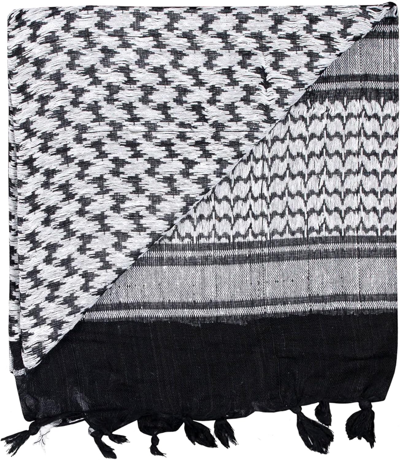 Fox Outdoor Products Tactical AK47 Shemagh