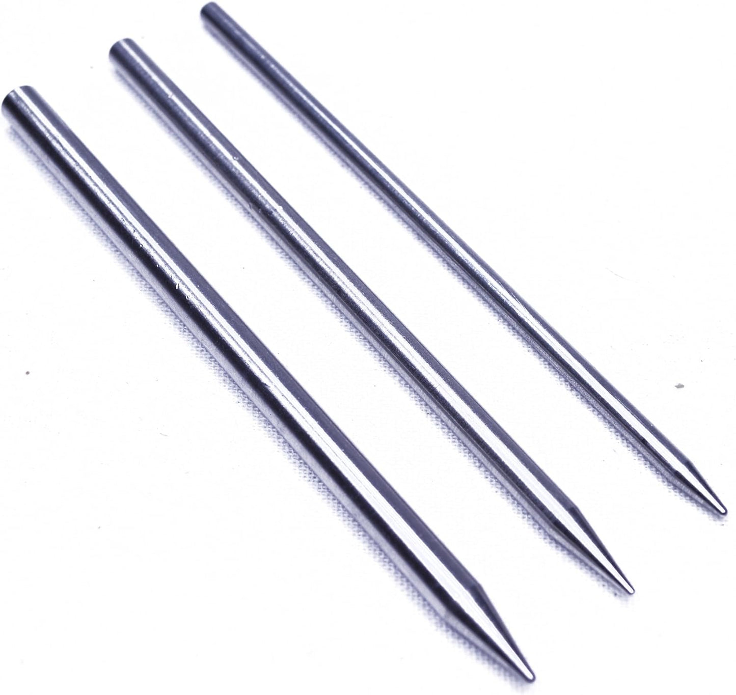 Paracord Fids - 3 Sizes for Paracord and Leather Work