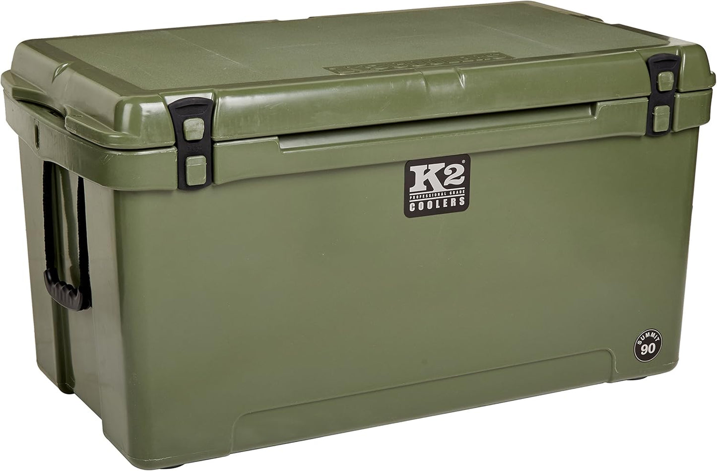 Summit 90 K2 Cooler - High-Performance Insulated Cooler for Outdoor Adventures