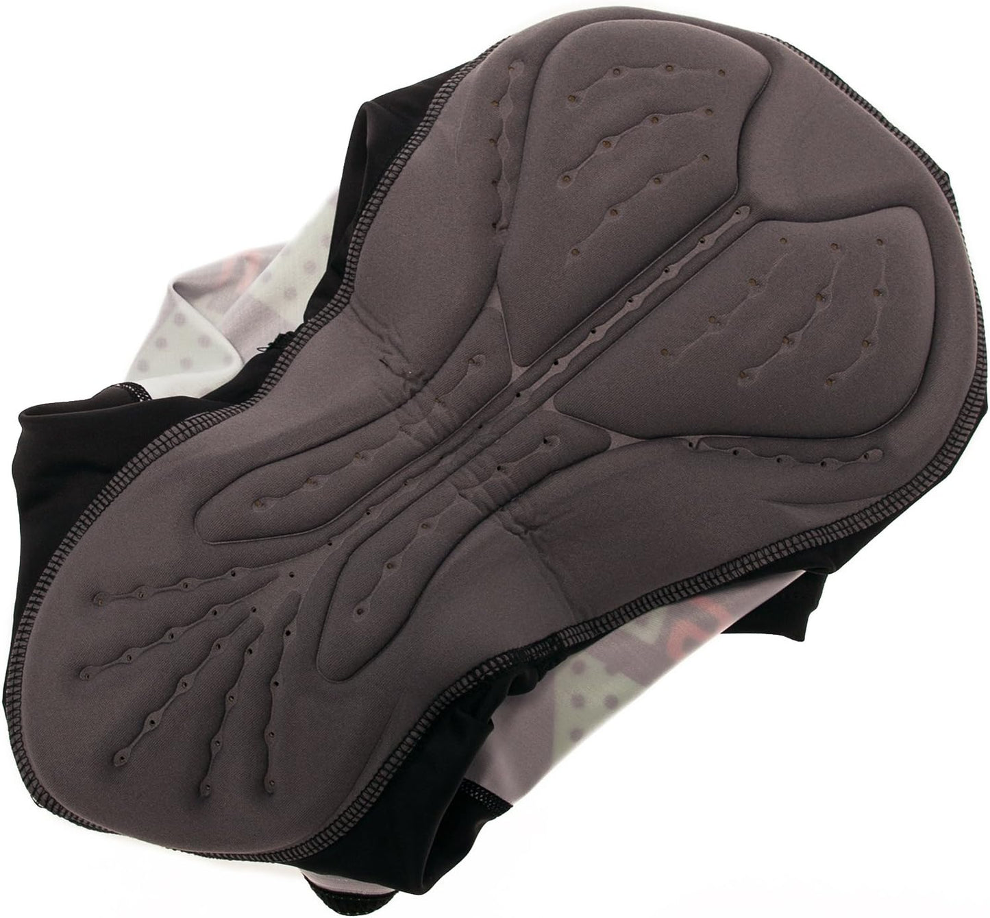 JPOJPO Cycling Jersey Men, Mountain Bike Shirt Tops S-5XL - Breathable and Quick Dry