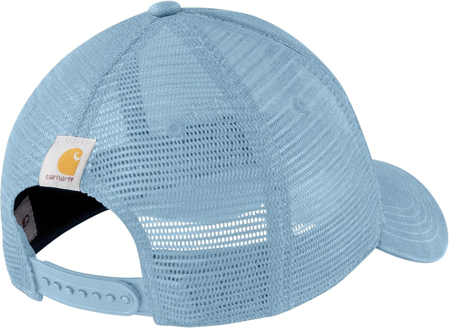 Carhartt Men's 101195 Dunmore Ball Cap