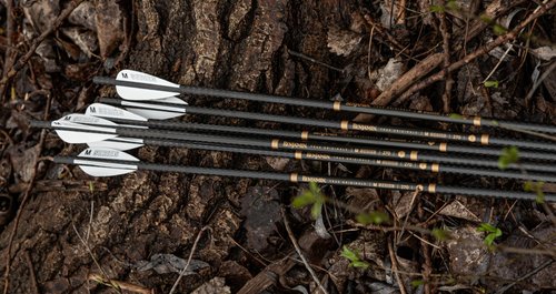Benjamin BAMA-6PK M-Series Airbow Arrows