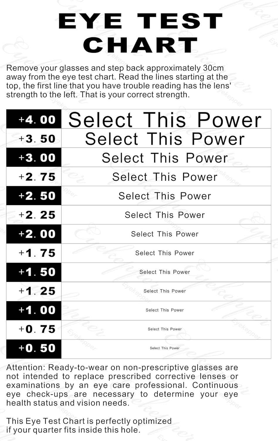 Eyekepper TR90 Frame Bifocal Sports Sunglasses Baseball Running Fishing Driving Golf Softball Hiking Sunshine Readers