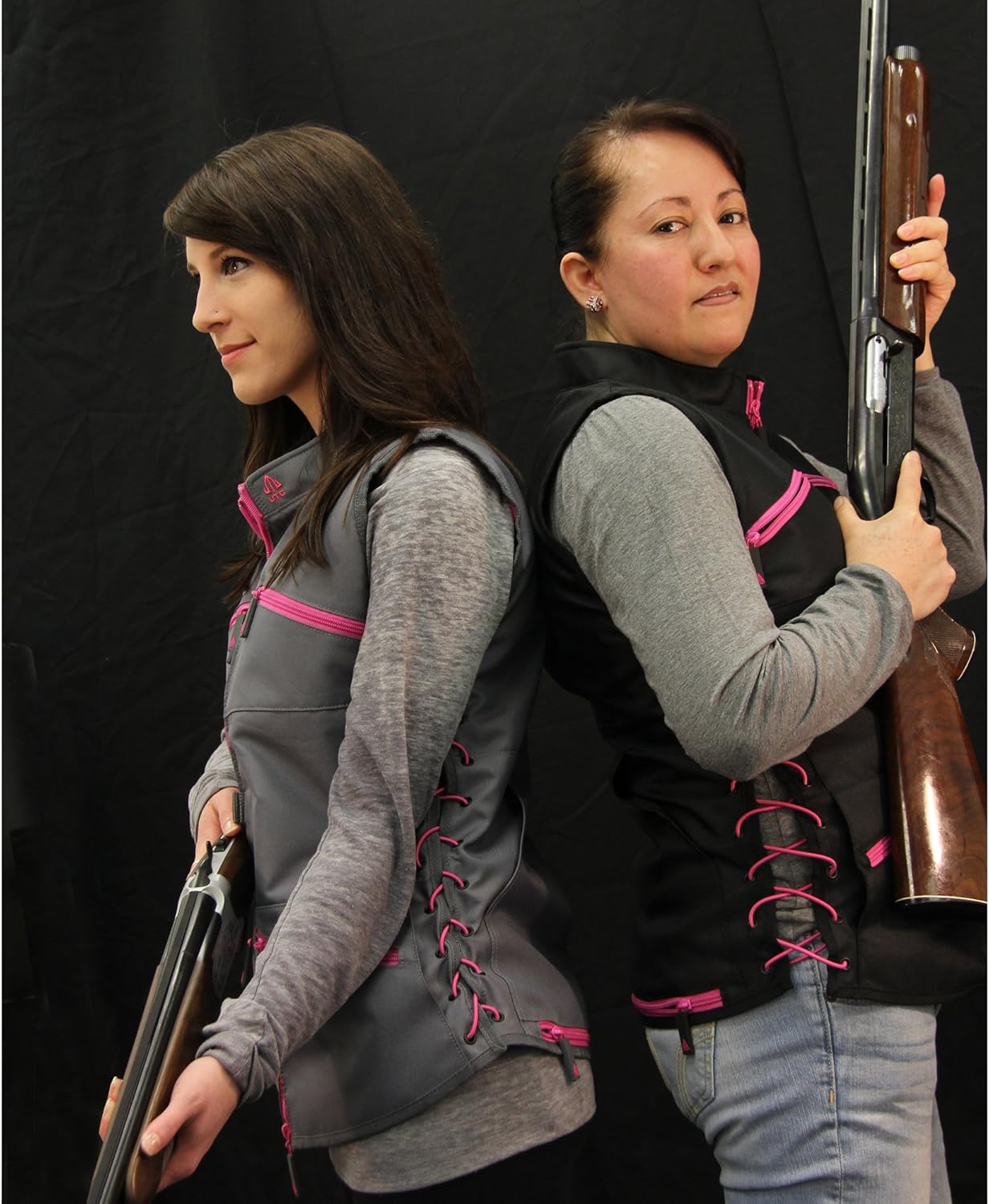 UTG True Huntress Female Sporting Vest