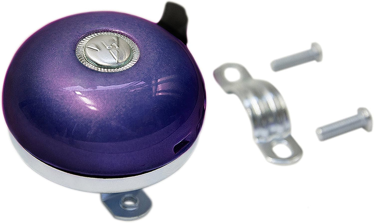 Firmstrong Classic Beach Cruiser Bicycle Bell