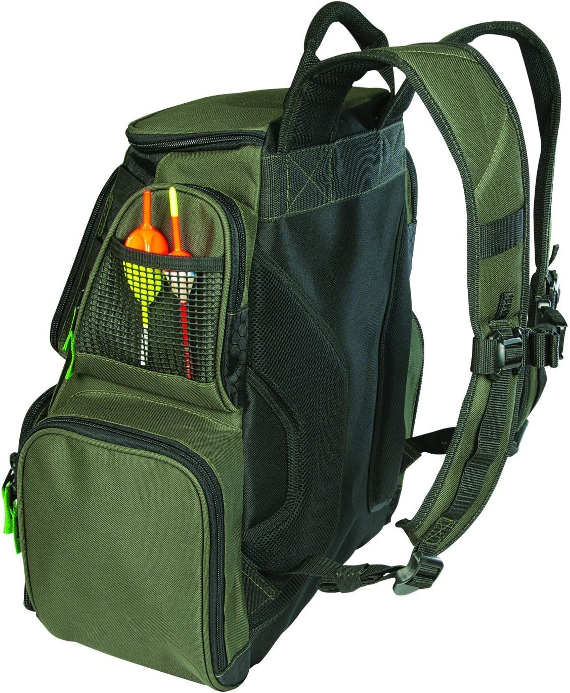 Wild River 3606 Multi-Tackle Large Backpack