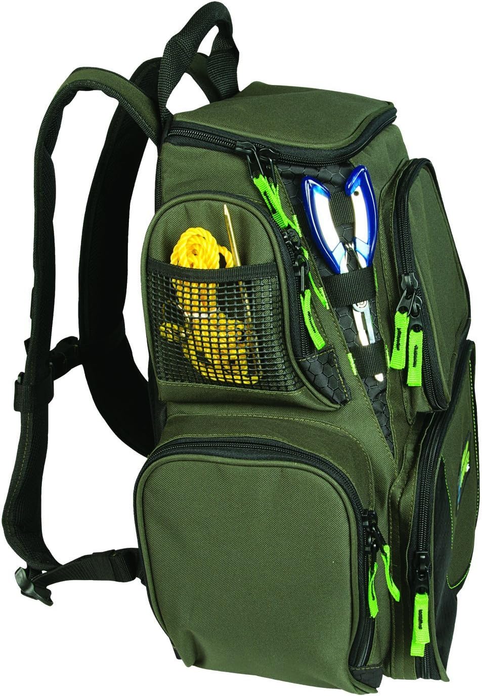 Wild River 3606 Multi-Tackle Large Backpack