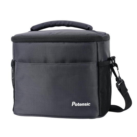 Potensic Portable Black Backpack, Suits for ATOM, ATOM SE, ATOM LT