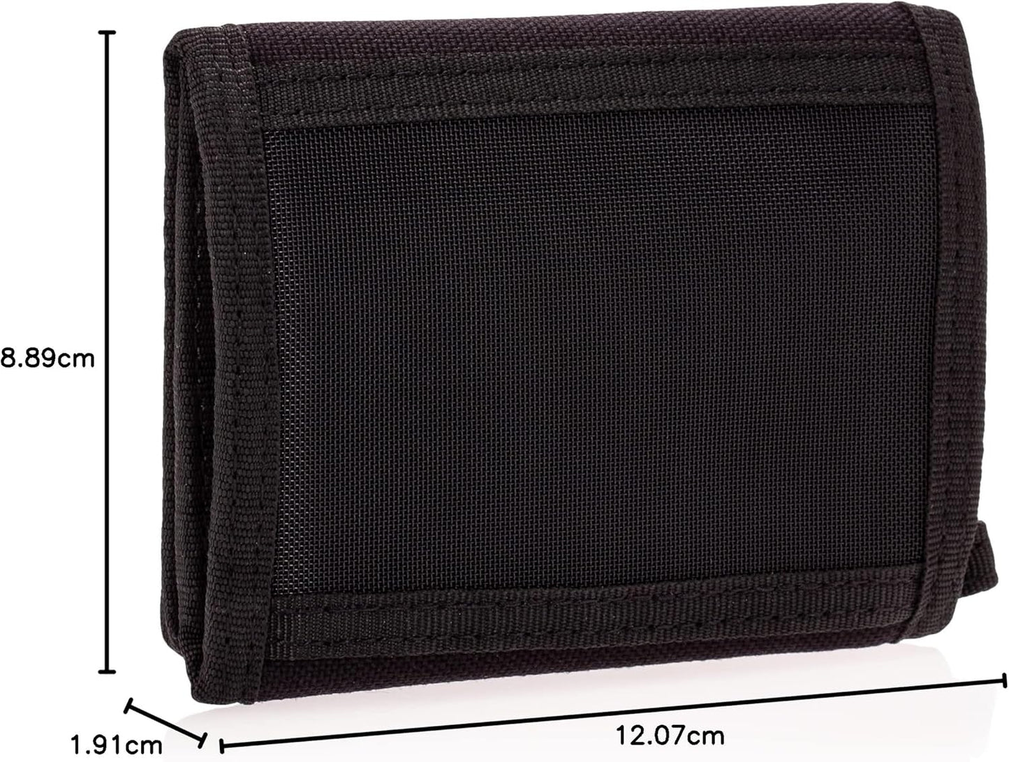 Rapdom Tactical Wallet