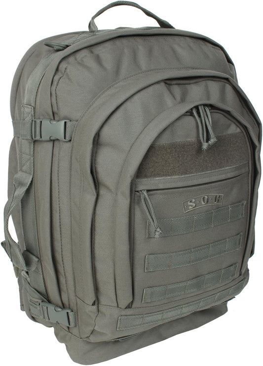 Sandpiper of California Bugout Backpack