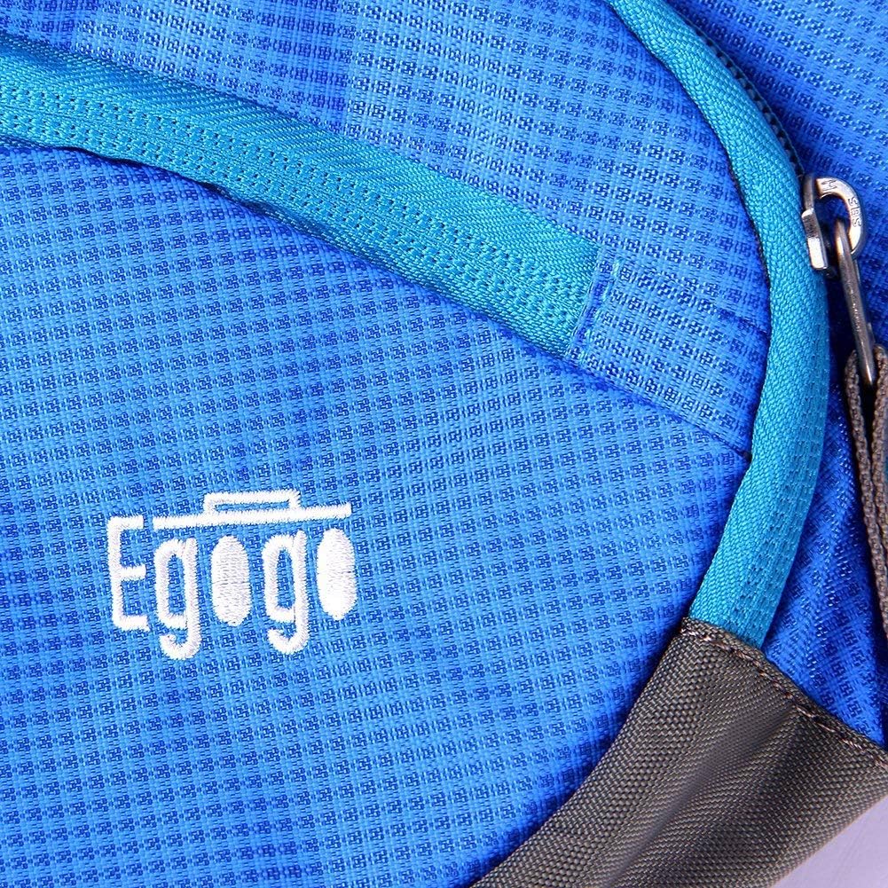 egogo Travel Sport Fanny Pack Waist Bag S2316