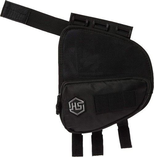 Hunters Specialties Ammo Holder with Pouch
