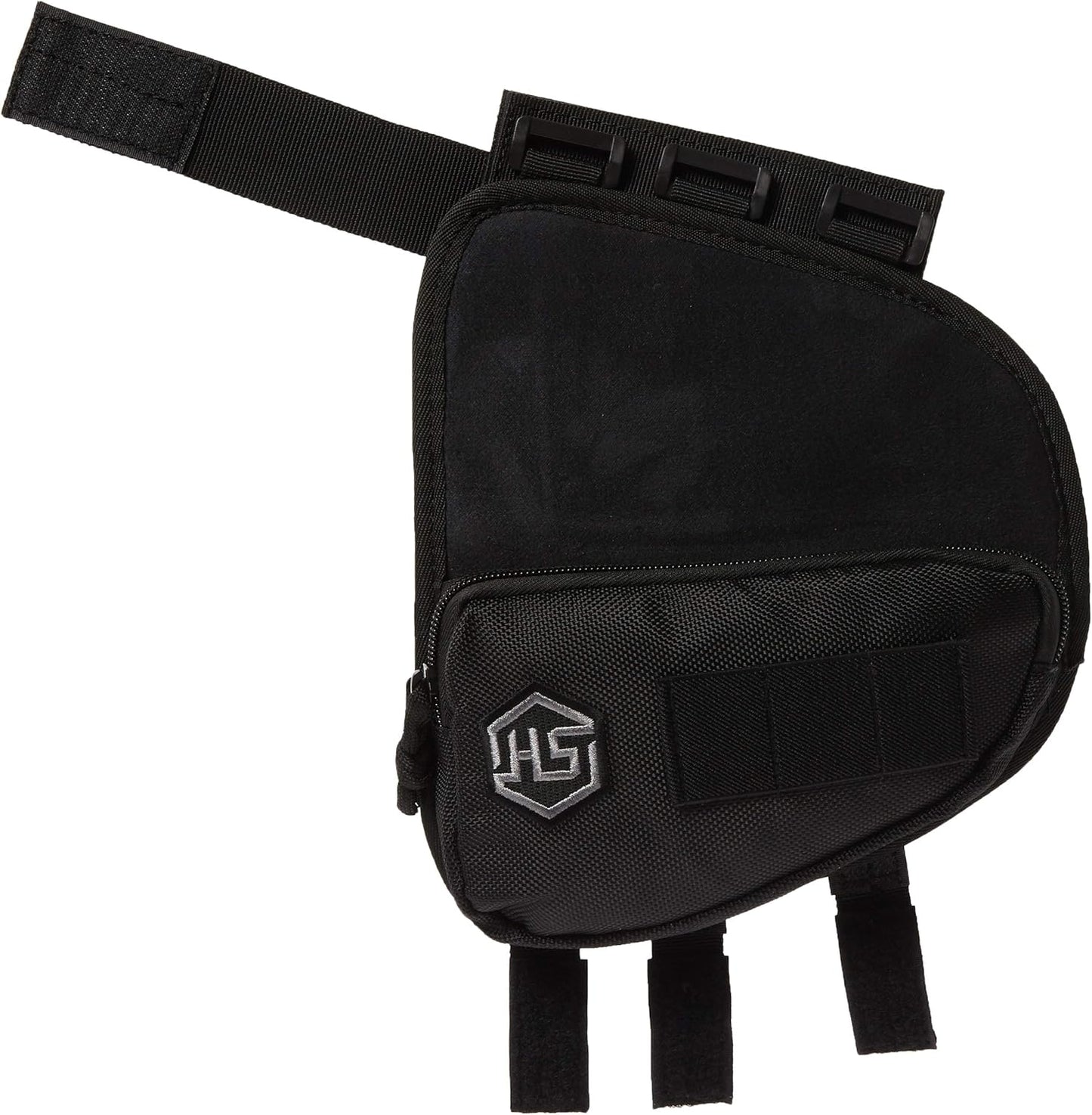 Ammo Holder Pouch for Hunters - Durable, Lightweight Storage Solution