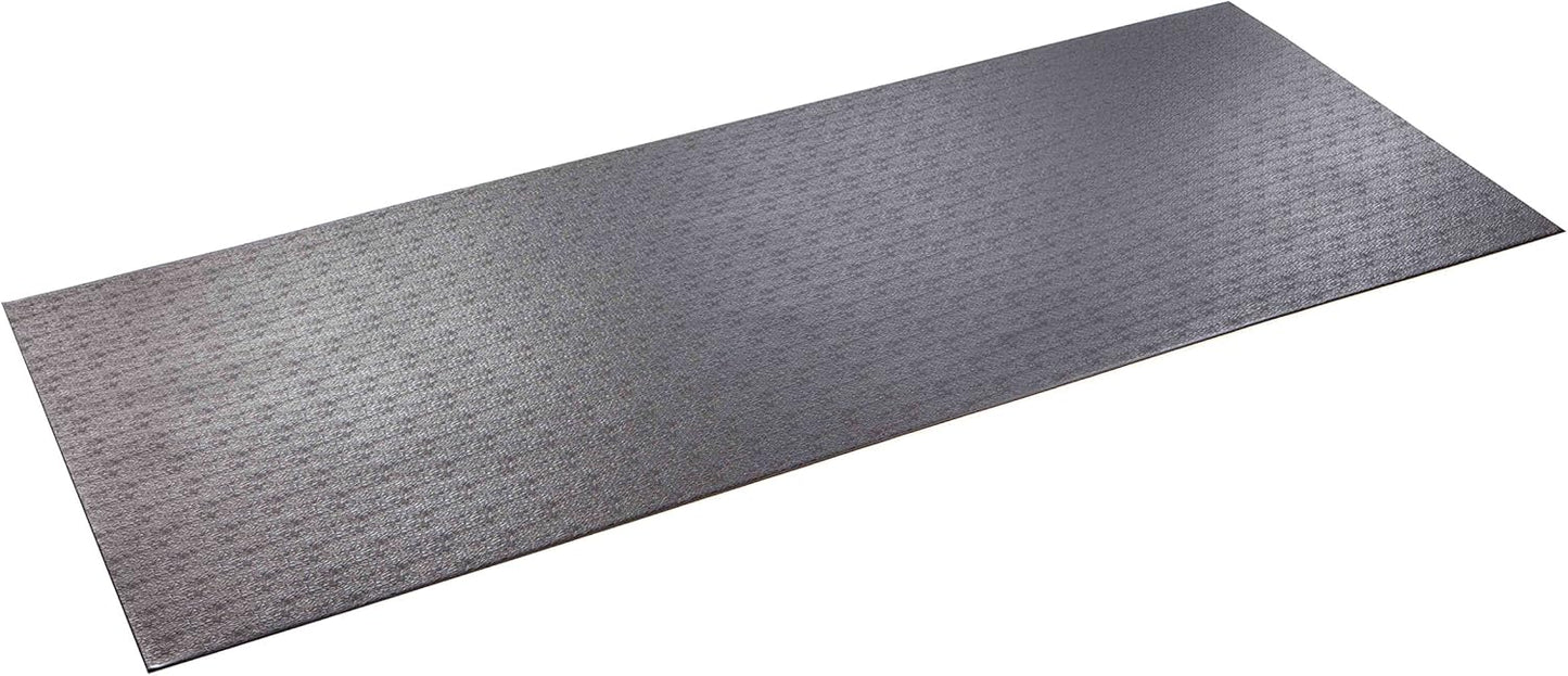 SuperMats Solid P.V.C. Mat for Treadmill