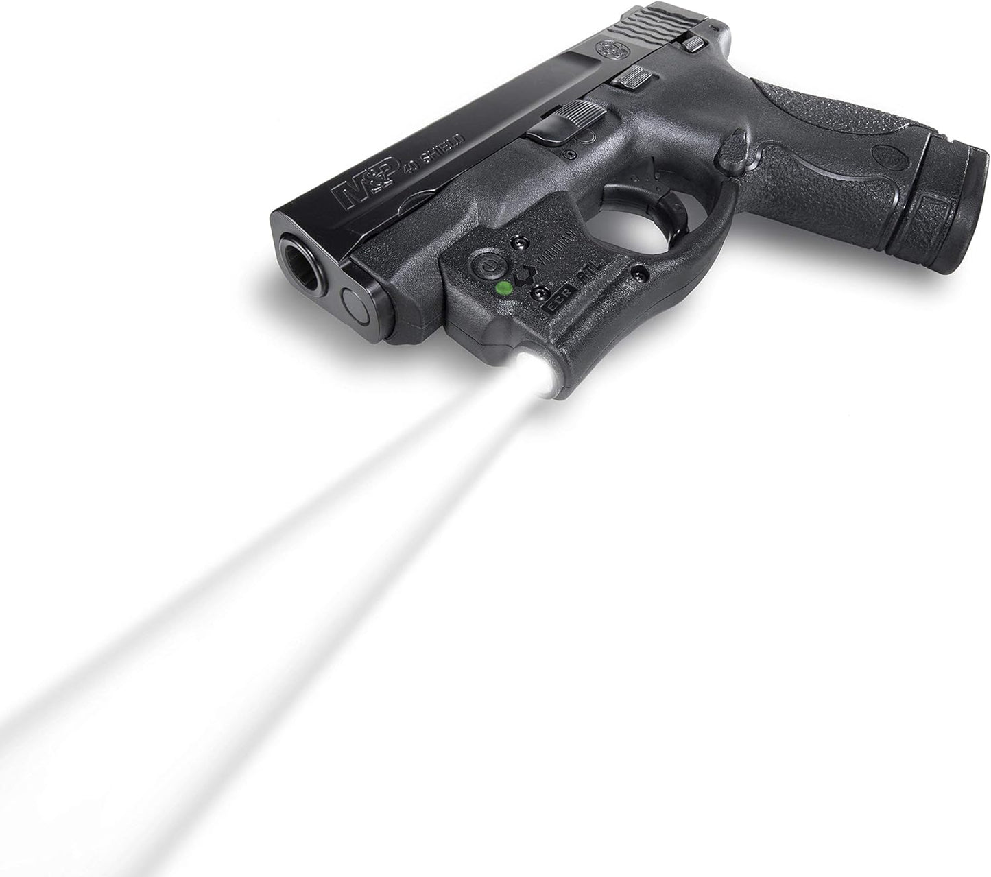 Viridian Reactor R5 Gen 2 Tactical Light and Holster