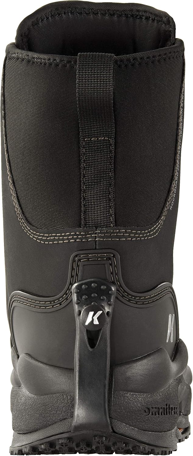 Korkers Men's Devil's Canyon w/Felt & Kling-On Soles