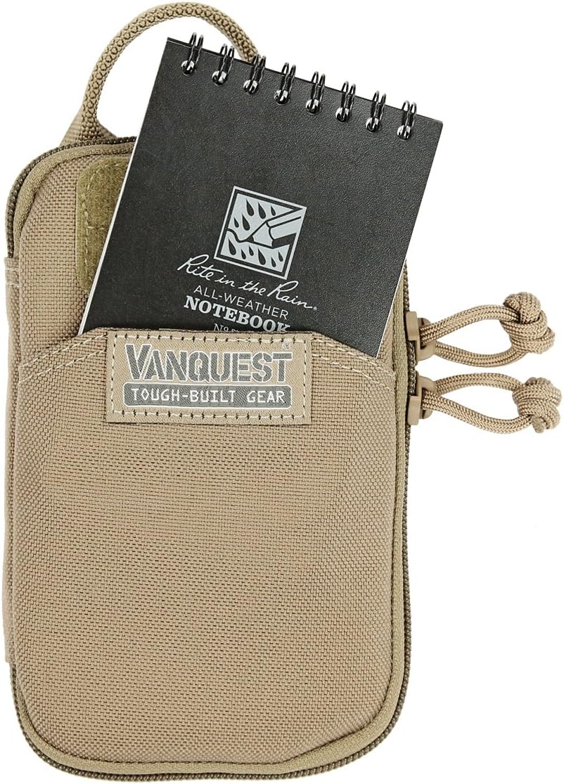 VANQUEST PPM-Slim 2.0 Personal Pocket Maximizer